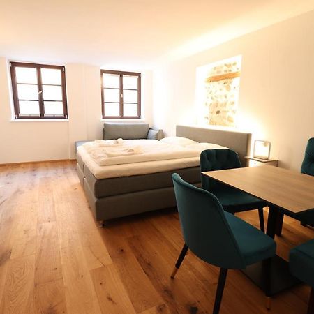 Das Fischer Boardinghouse Kf 카우프보이렌 외부 사진