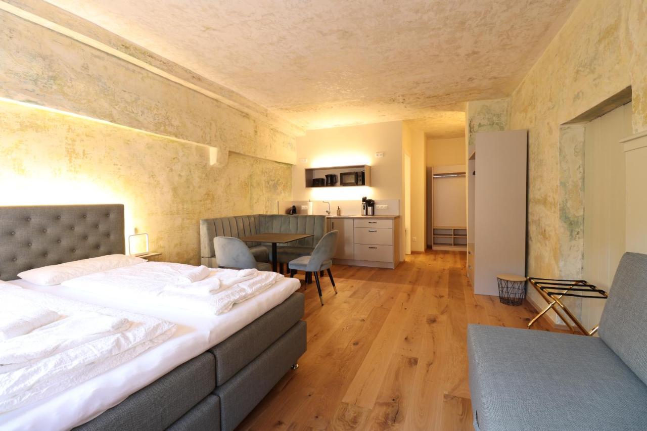 Das Fischer Boardinghouse Kf 카우프보이렌 외부 사진