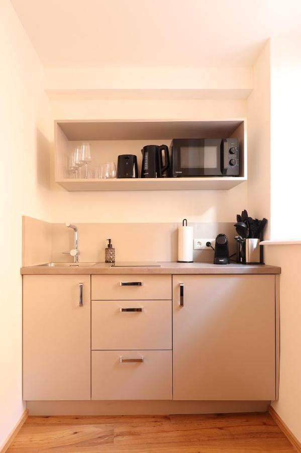 Das Fischer Boardinghouse Kf 카우프보이렌 외부 사진