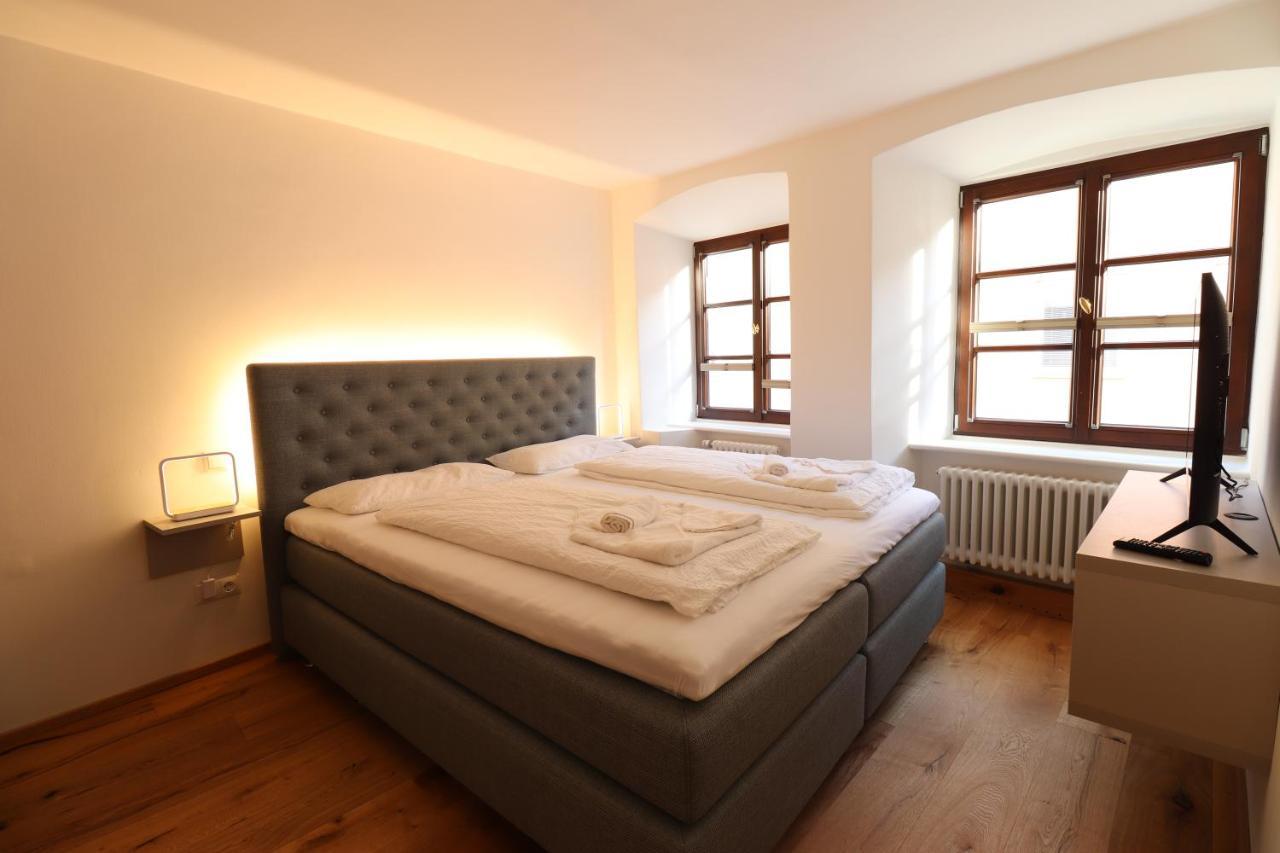 Das Fischer Boardinghouse Kf 카우프보이렌 외부 사진