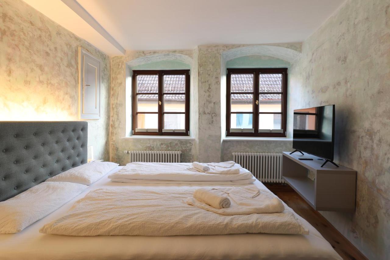 Das Fischer Boardinghouse Kf 카우프보이렌 외부 사진