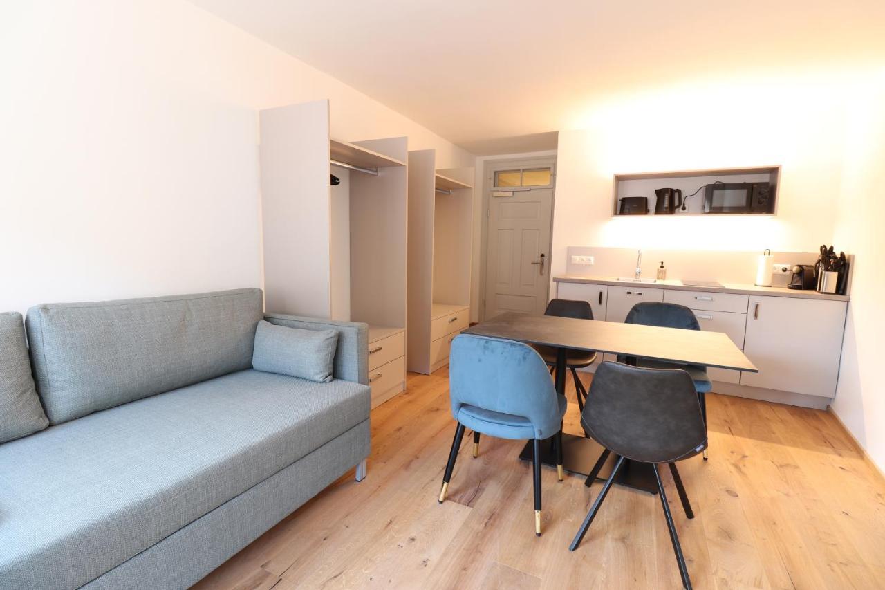 Das Fischer Boardinghouse Kf 카우프보이렌 외부 사진