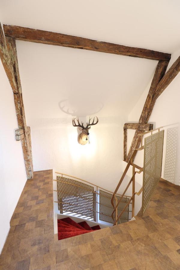Das Fischer Boardinghouse Kf 카우프보이렌 외부 사진