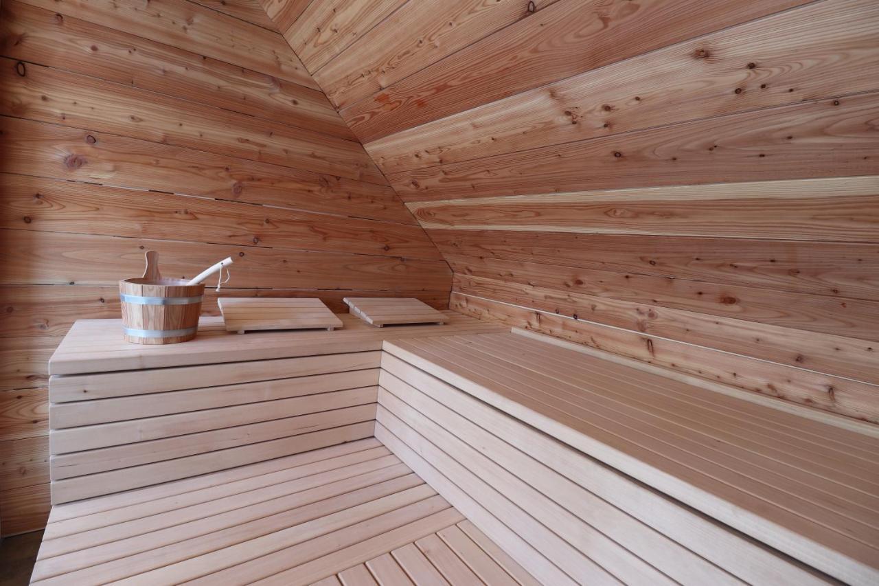 Das Fischer Boardinghouse Kf 카우프보이렌 외부 사진