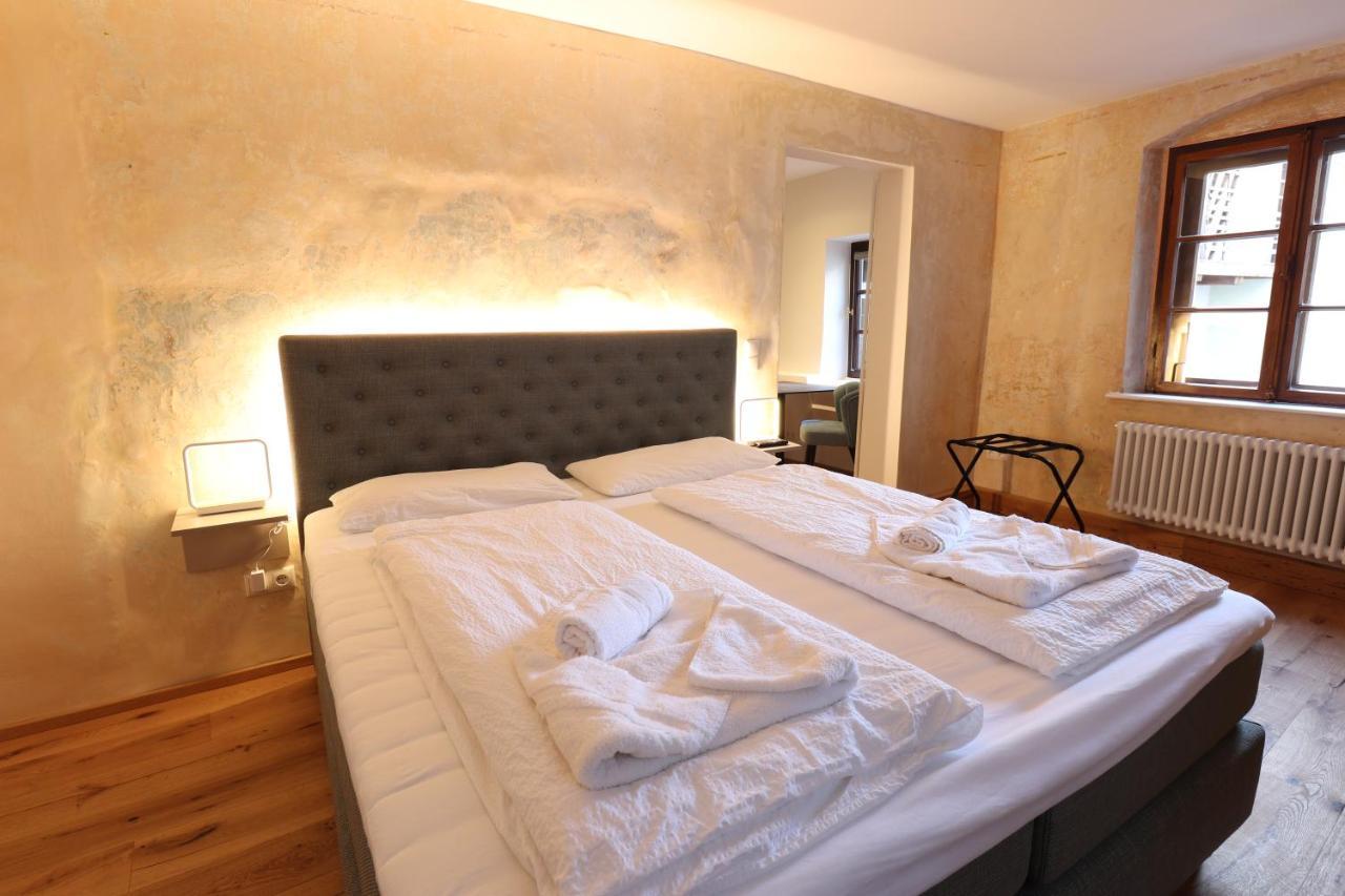 Das Fischer Boardinghouse Kf 카우프보이렌 외부 사진