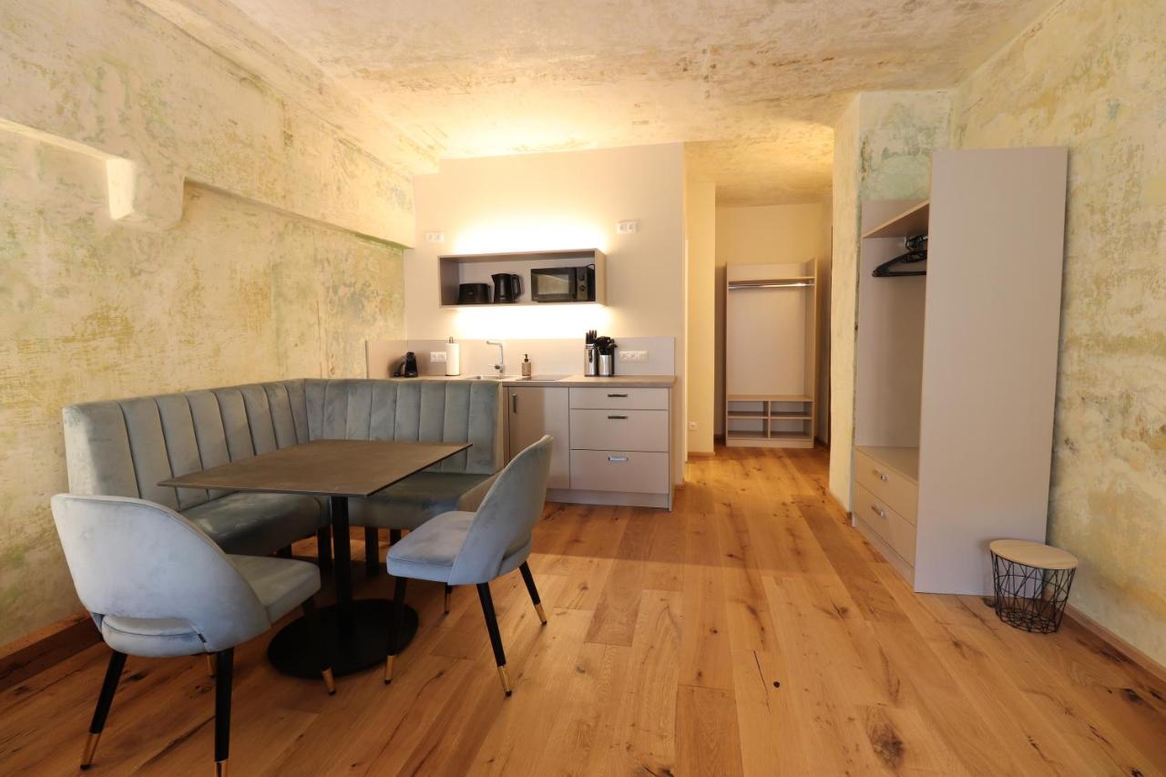 Das Fischer Boardinghouse Kf 카우프보이렌 외부 사진