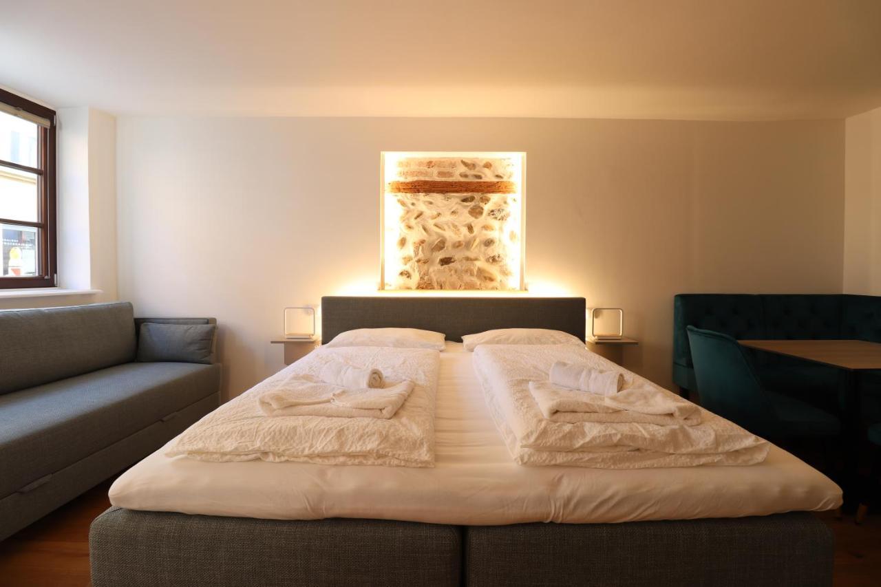 Das Fischer Boardinghouse Kf 카우프보이렌 외부 사진