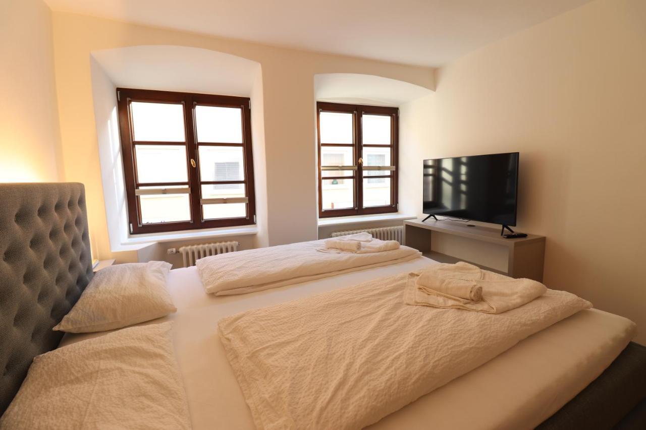 Das Fischer Boardinghouse Kf 카우프보이렌 외부 사진