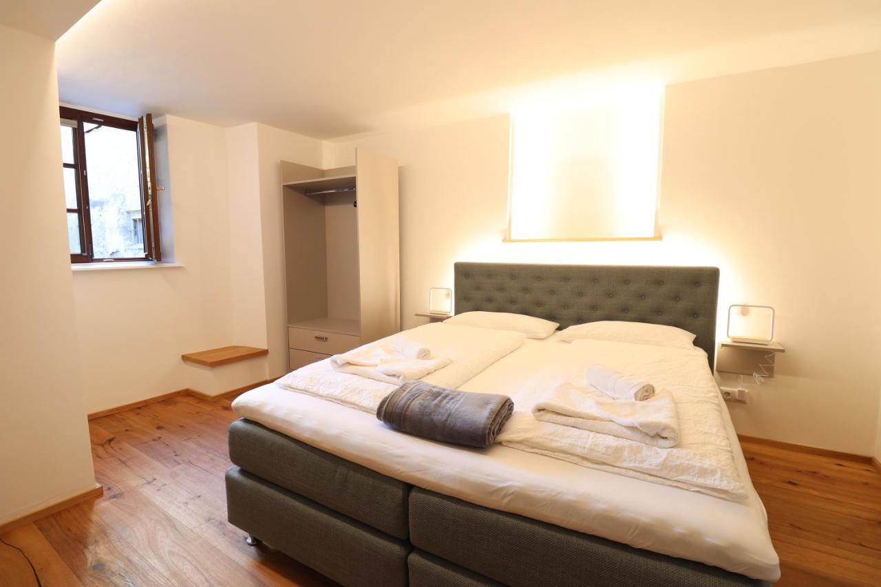 Das Fischer Boardinghouse Kf 카우프보이렌 외부 사진