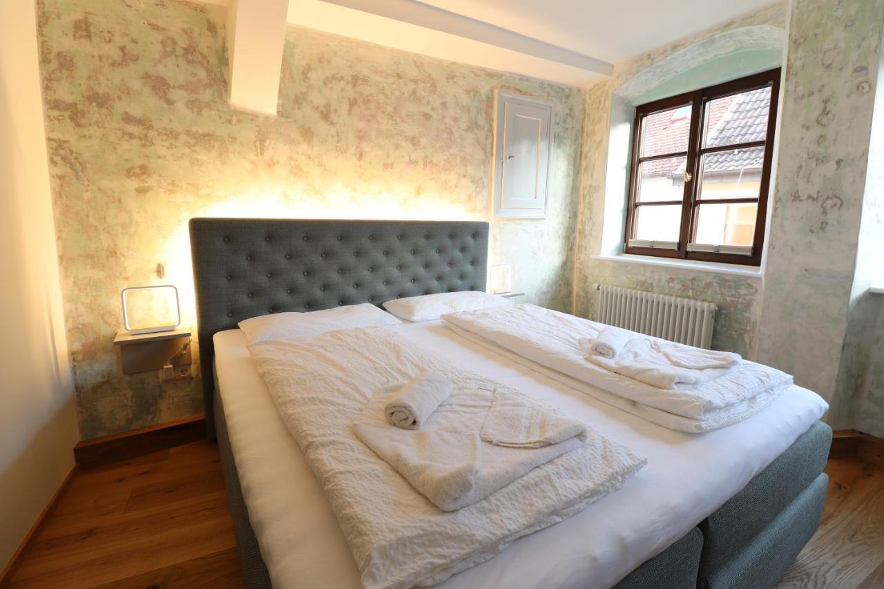 Das Fischer Boardinghouse Kf 카우프보이렌 외부 사진