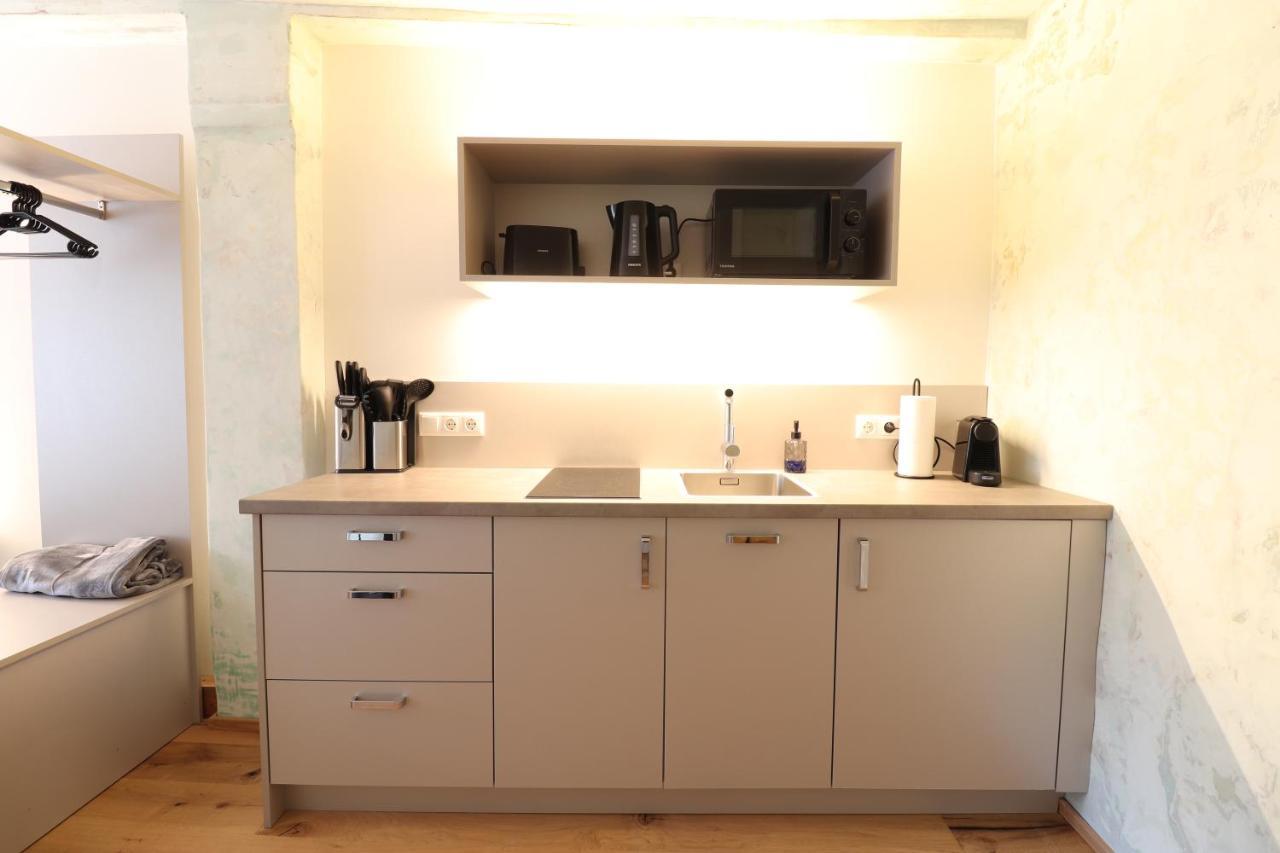 Das Fischer Boardinghouse Kf 카우프보이렌 외부 사진