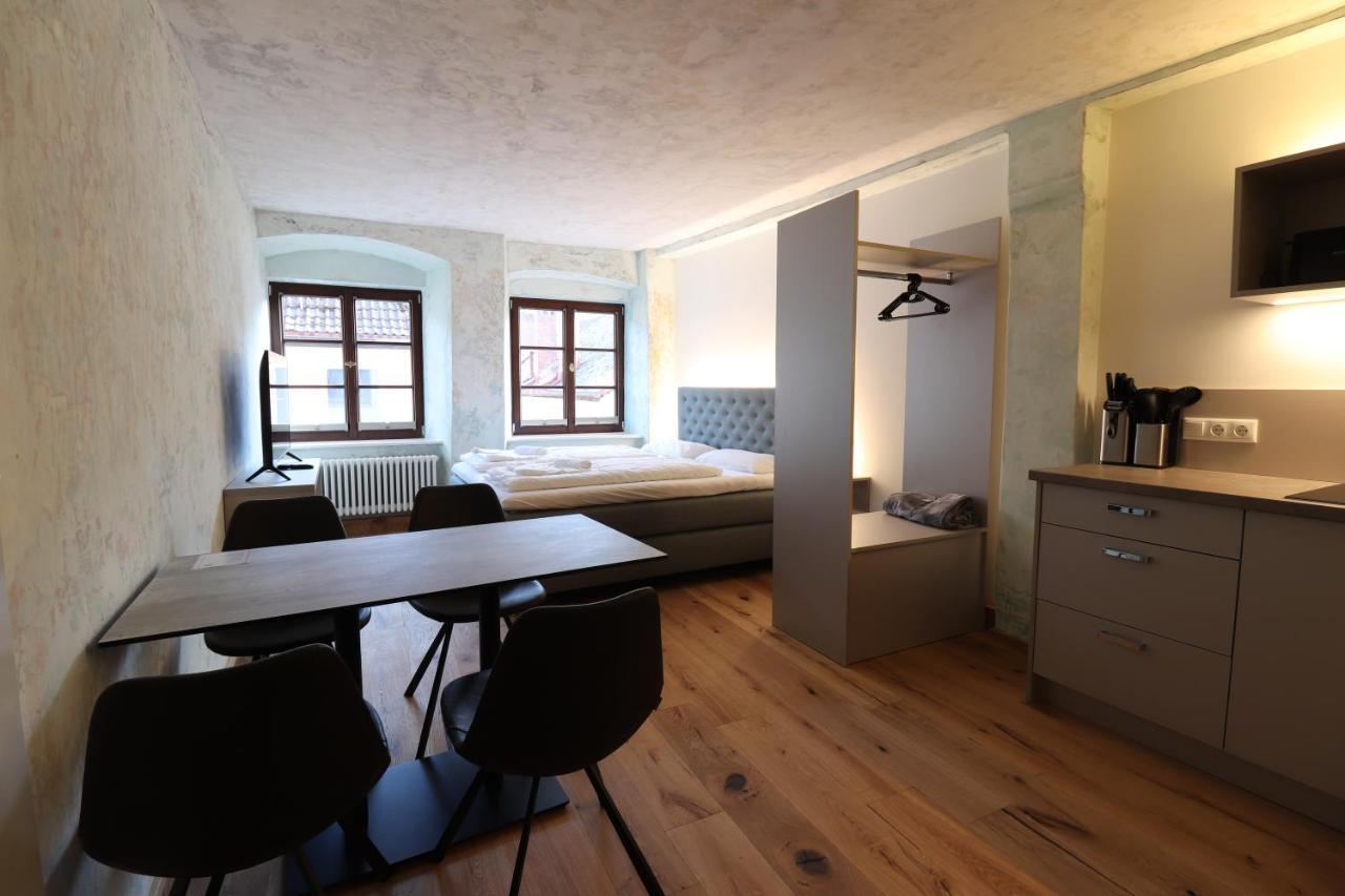 Das Fischer Boardinghouse Kf 카우프보이렌 외부 사진