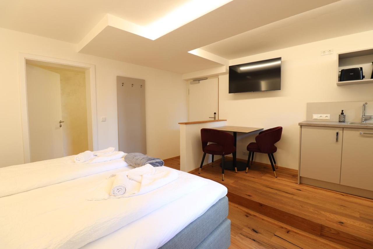 Das Fischer Boardinghouse Kf 카우프보이렌 외부 사진