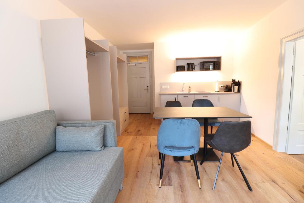 Das Fischer Boardinghouse Kf 카우프보이렌 외부 사진