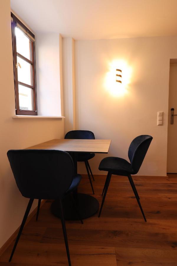 Das Fischer Boardinghouse Kf 카우프보이렌 외부 사진