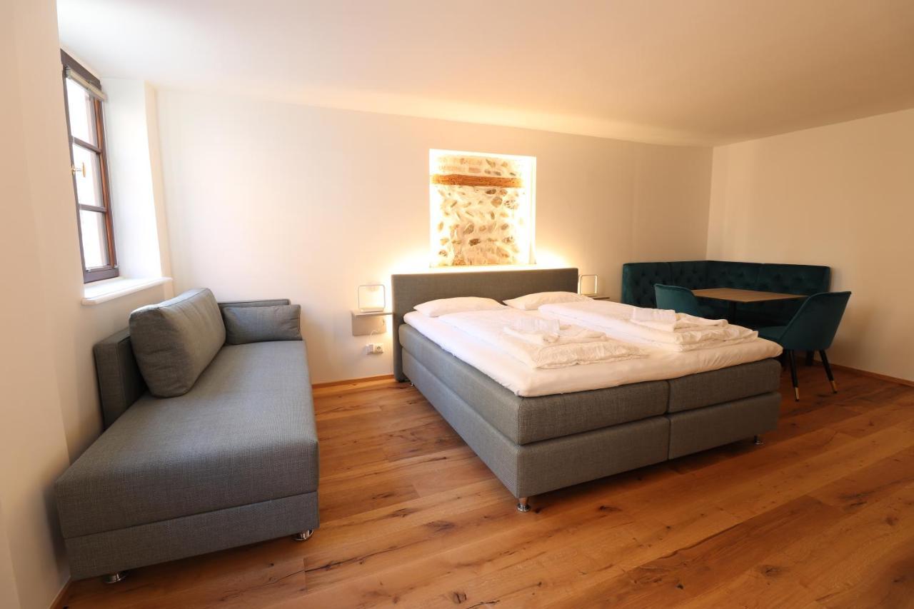 Das Fischer Boardinghouse Kf 카우프보이렌 외부 사진