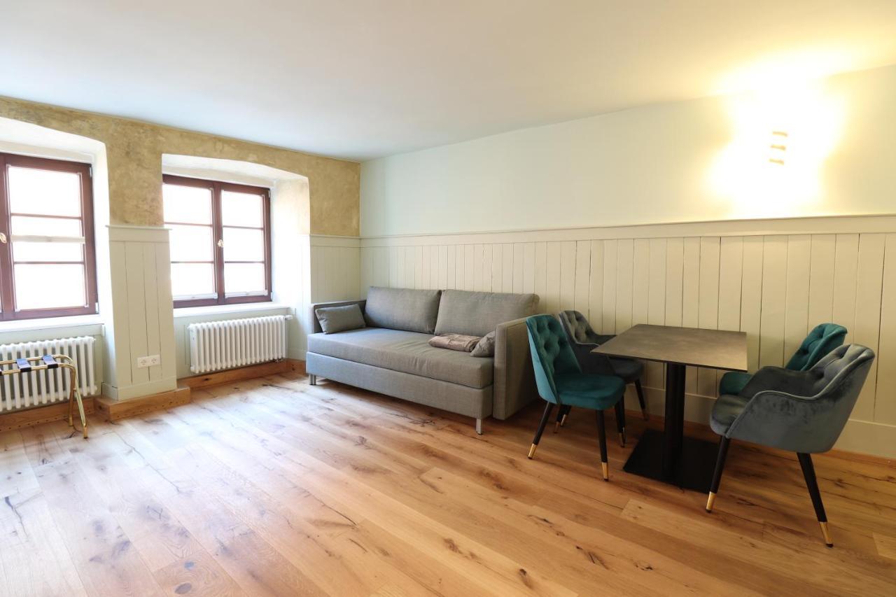 Das Fischer Boardinghouse Kf 카우프보이렌 외부 사진