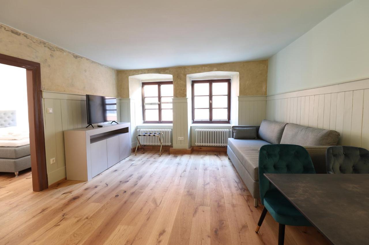 Das Fischer Boardinghouse Kf 카우프보이렌 외부 사진