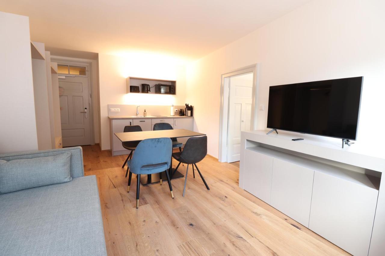 Das Fischer Boardinghouse Kf 카우프보이렌 외부 사진