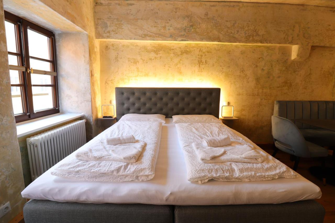 Das Fischer Boardinghouse Kf 카우프보이렌 외부 사진