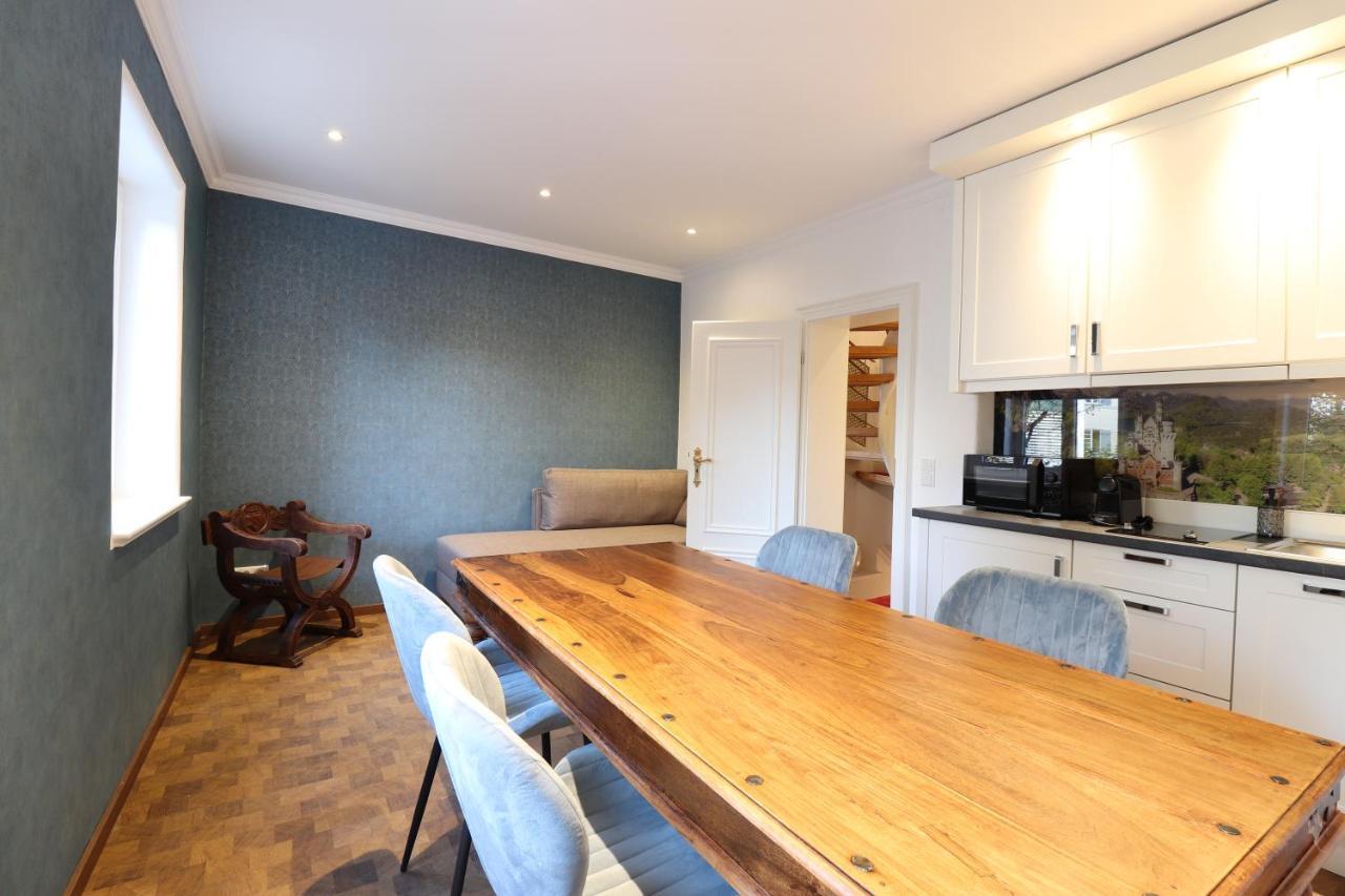 Das Fischer Boardinghouse Kf 카우프보이렌 외부 사진