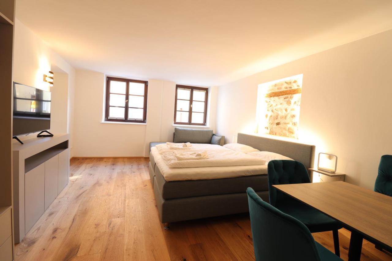 Das Fischer Boardinghouse Kf 카우프보이렌 외부 사진