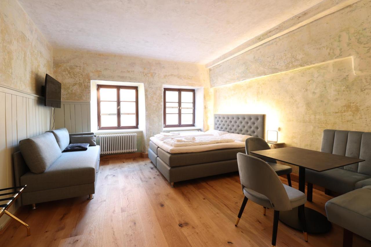 Das Fischer Boardinghouse Kf 카우프보이렌 외부 사진