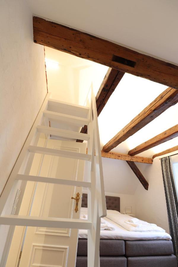 Das Fischer Boardinghouse Kf 카우프보이렌 외부 사진