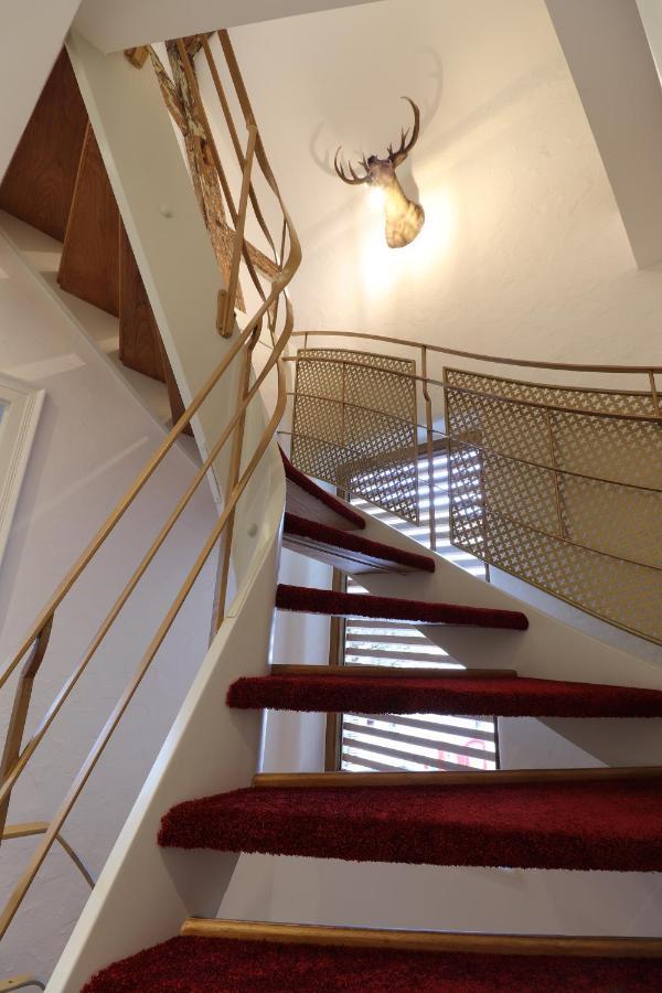 Das Fischer Boardinghouse Kf 카우프보이렌 외부 사진