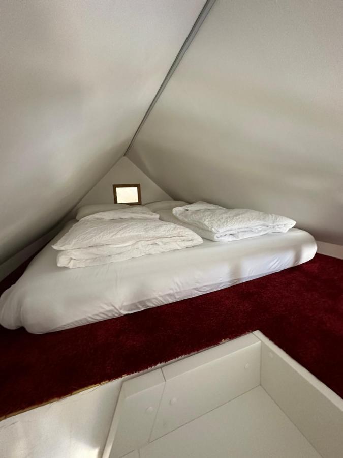 Das Fischer Boardinghouse Kf 카우프보이렌 외부 사진