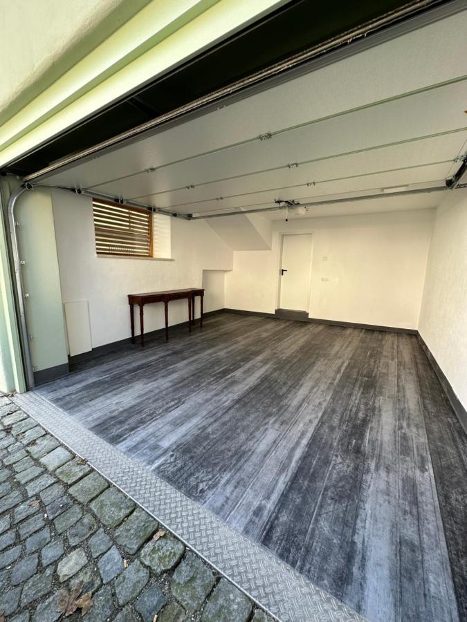 Das Fischer Boardinghouse Kf 카우프보이렌 외부 사진