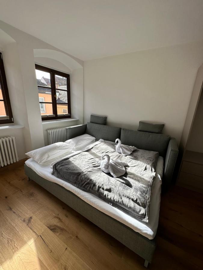 Das Fischer Boardinghouse Kf 카우프보이렌 외부 사진