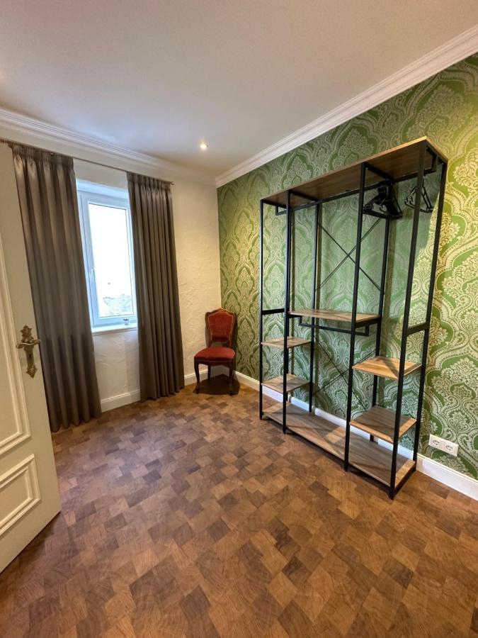 Das Fischer Boardinghouse Kf 카우프보이렌 외부 사진