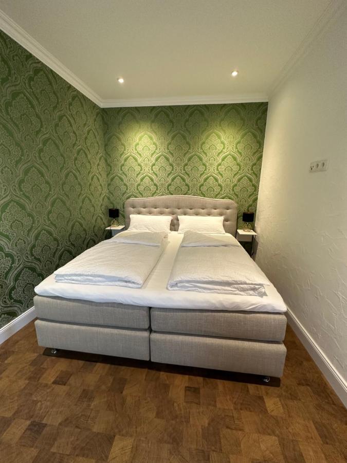 Das Fischer Boardinghouse Kf 카우프보이렌 외부 사진